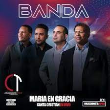 Banda Real – Maria En Gracia